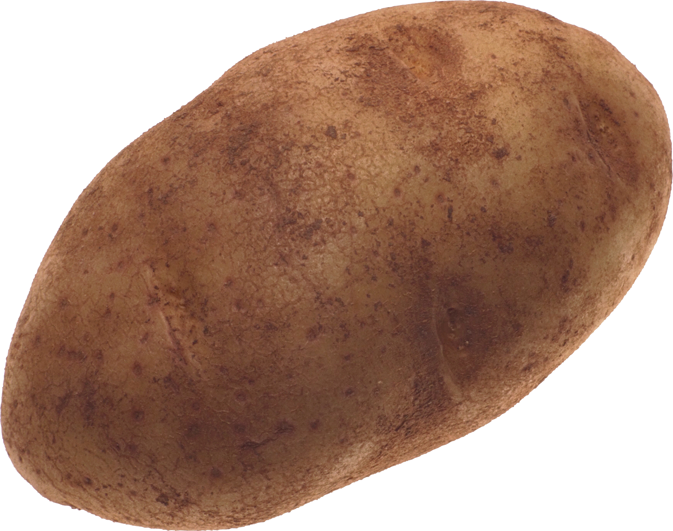 A Malignant Potato